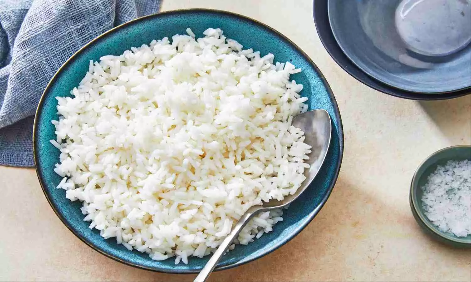 White Rice Benefits: इन बीमारियों में चावल खाना है बेहद फायदेमंद, जानें इसके लाभ