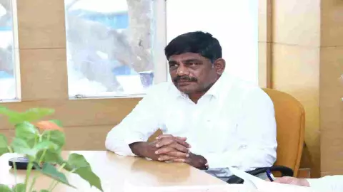 DK Suresh DK Suresh