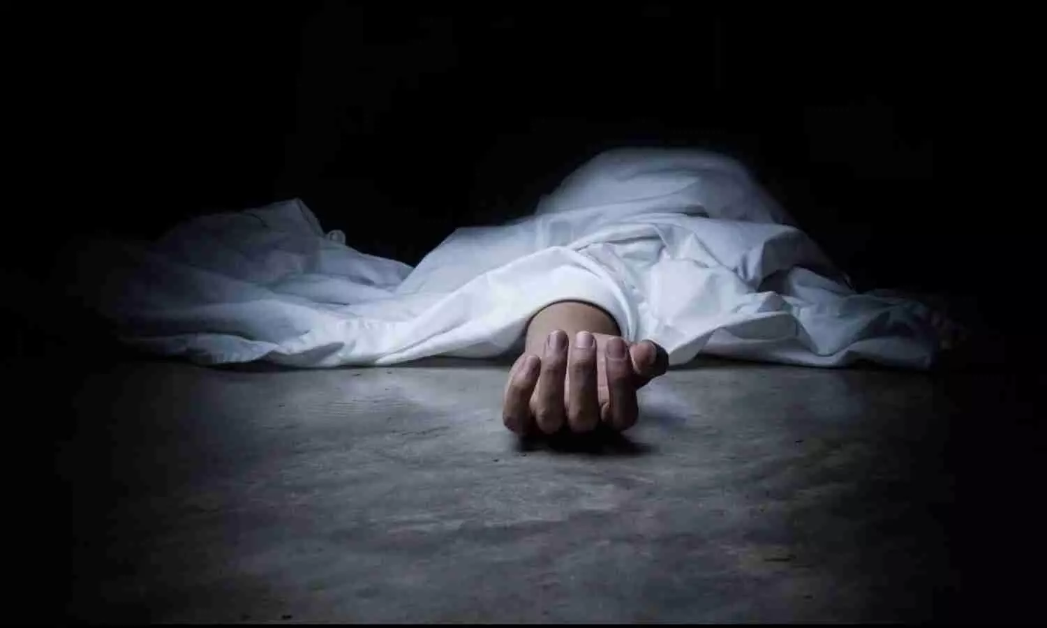 Meerut Rape victim girl suicide
