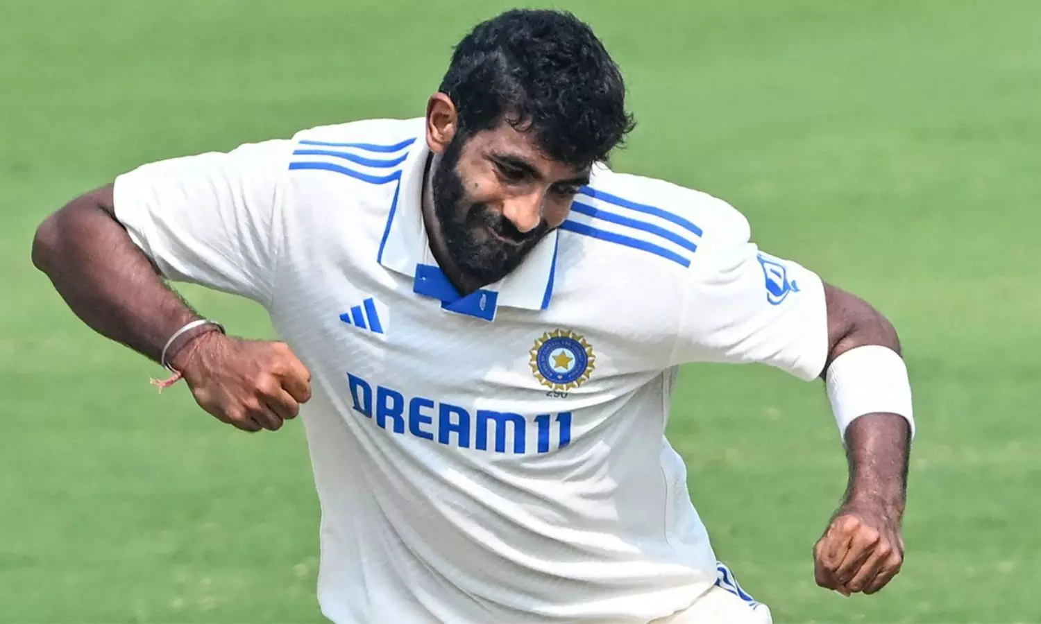 IND vs ENG Jasprit Bumrah