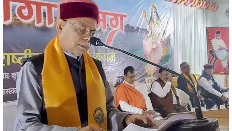 Gorakhpur News