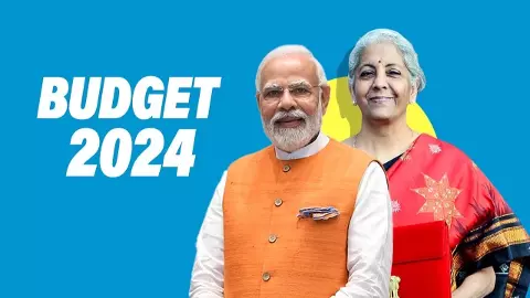 Budget 2024 Welfare with Fiscal Discipline