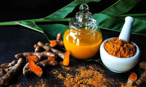 Haldi Benefits