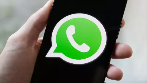 WhatsApp का बड़ा एक्शन, बैन किए 69 लाख से ज्यादा अकाउंट्स, जानें इसके पीछे का कारण WhatsApp का बड़ा एक्शन, बैन किए 69 लाख से ज्यादा अकाउंट्स, जानें इसके पीछे का कारण