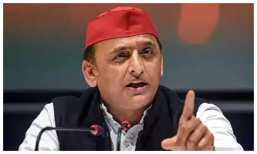 Akhilesh Yadav