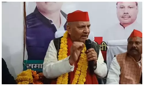 SP Naresh Uttam Patel