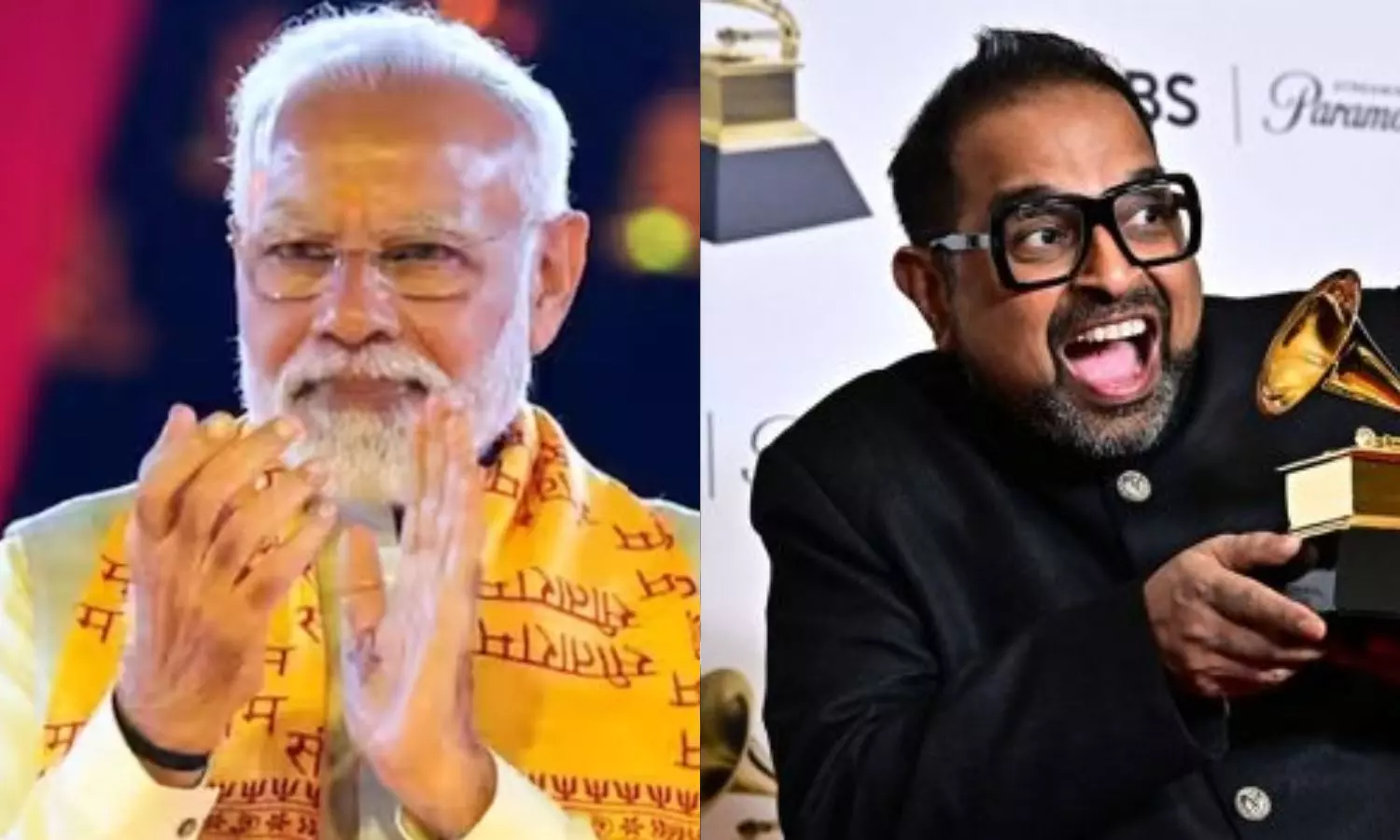 Grammy Awards 2024 में पीएम मोदी का बजा डंका, शंकर माहदेवन के नाम हुआ ग्रैमी, यहां देखें पूरी लिस्ट