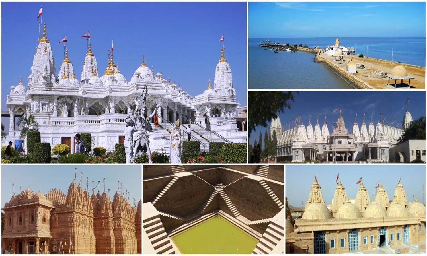 PLACES TO VISIT IN KUTCH