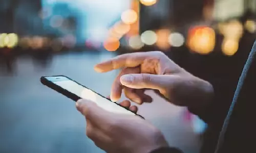 Phone Recovery