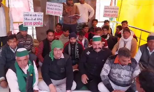 Bulandshahr News