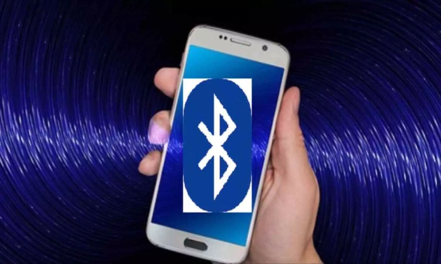 अगर आप भी हमेशा ऑन रखते हैं Bluetooth हो जाएं सावधान, हैक हो सकता है आपका फोन