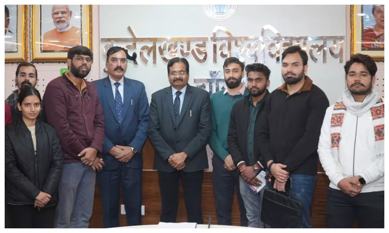 Jhansi News