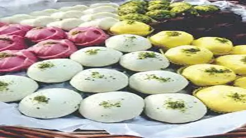 Delhi Street Food
