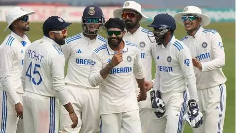 Team India Test Match Ranking Team India Test Match Ranking