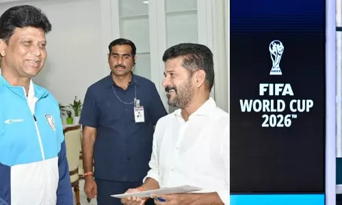FIFA World Cup 2026