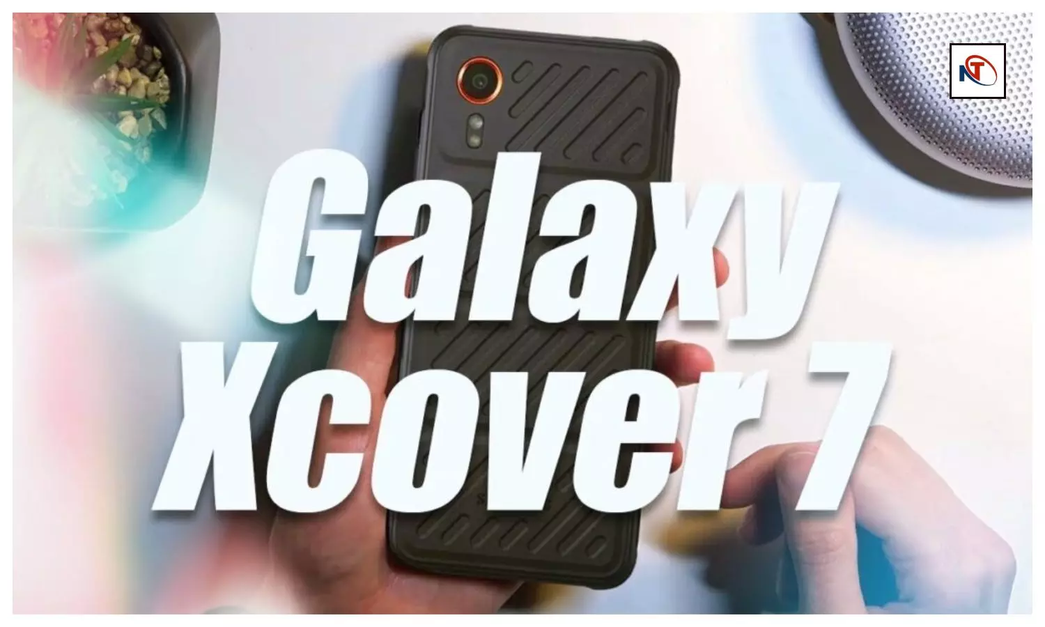 Samsung Galaxy Xcover7 Review
