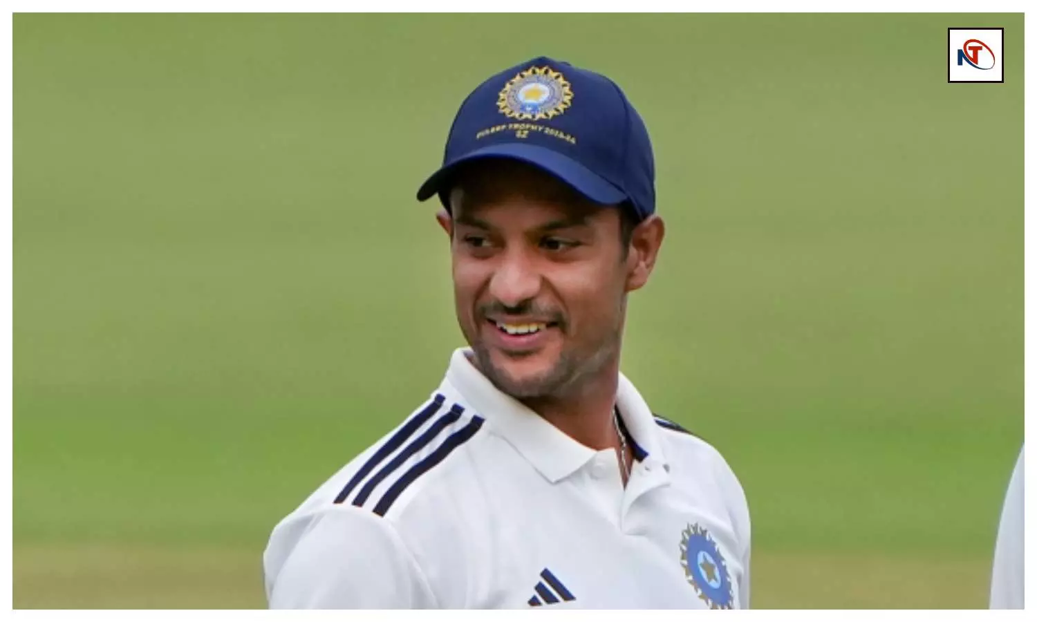 Mayank Agarwal Health Update