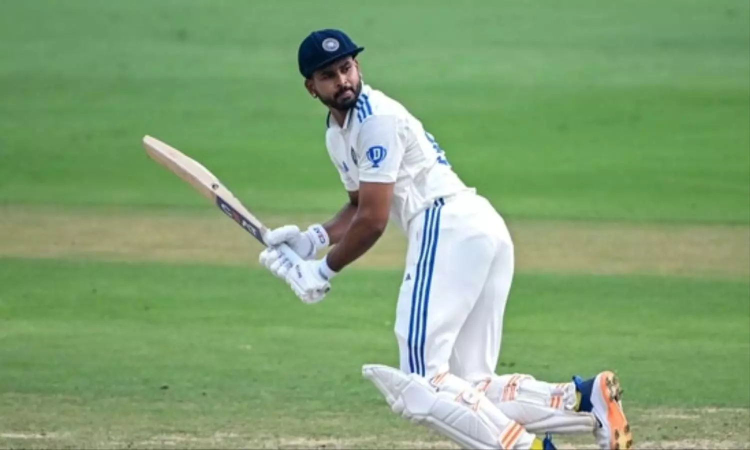 IND vs ENG: तीसरे टेस्ट मैच से पहले श्रेयस अय्यर पर फूटा इस खिलाड़ी का गुस्सा, कहा- वापस जाओ और अब…