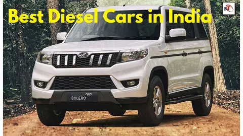 Best Diesel Cars in India 2024 Prices and Features