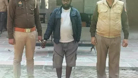 One arrested with illicit liquor worth Rs 55 lakh in DCM vehicle, police had planned like this