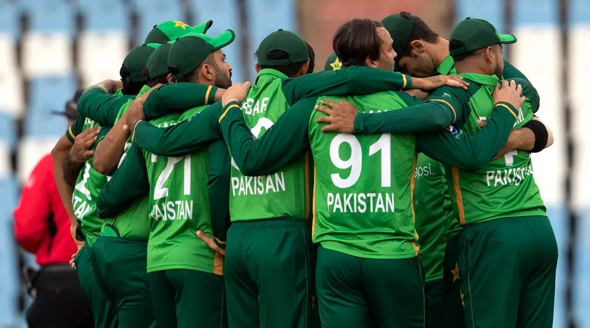 T20 World Cup 2024: पाकिस्तान क्रिकेट बोर्ड है बड़ा कंफ्यूज़, फिर से कप्तानी में होगा बदलाव!