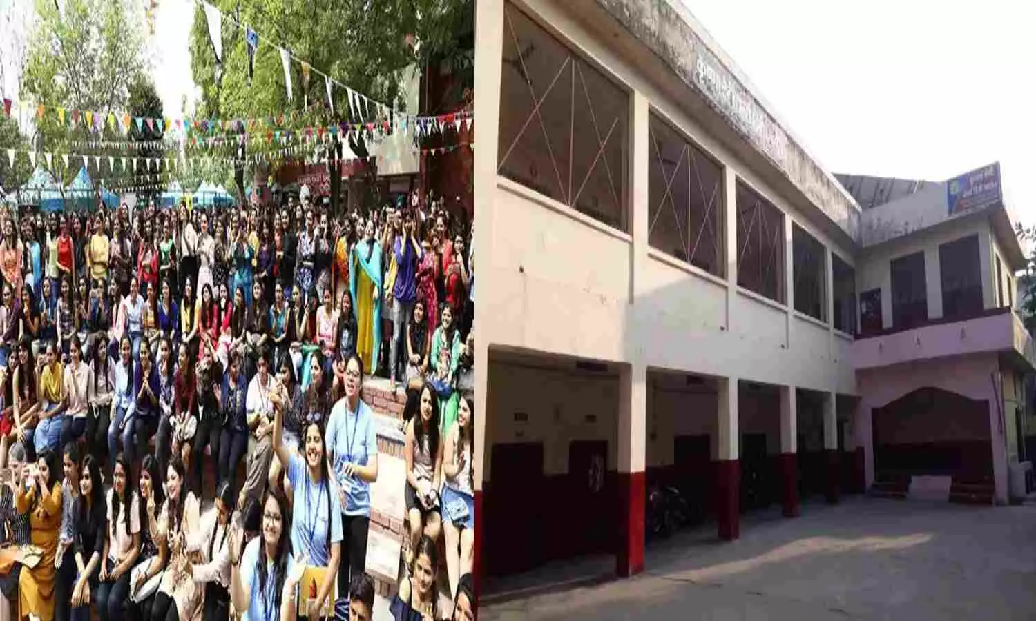 Lucknow News: 14 फरवरी को केडीजी कॉलेज का स्थापना दिवस, नेशनल पीजी कॉलेज में मेराकी फेस्ट एक मार्च से