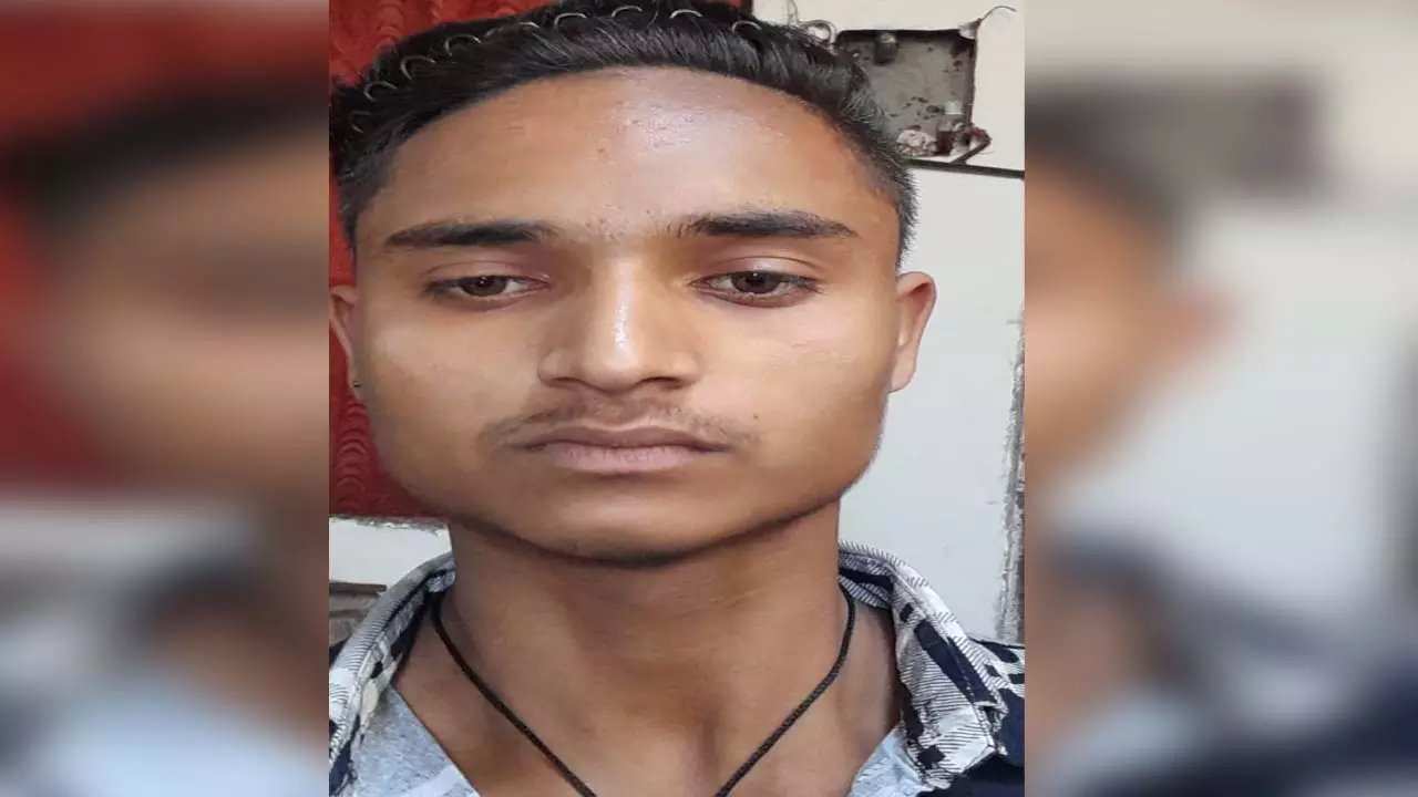 Friend beaten to death by friends in Aligarh, injury marks on body