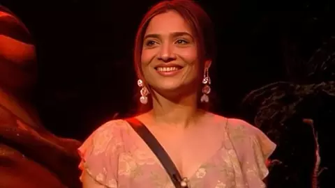 Ankita Lokhande