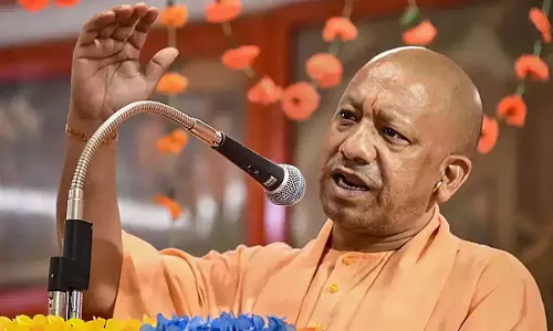 Yogi government will develop skills through PSP module in 47 ITI, Polytechnic institutes