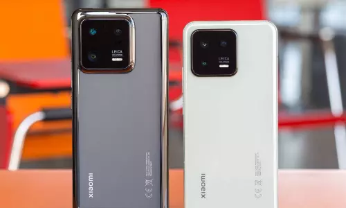 दमदार कैमरा और फीचर के साथ Xiaomi ला रहा फ्लैगशिप फोन, जानें कीमत