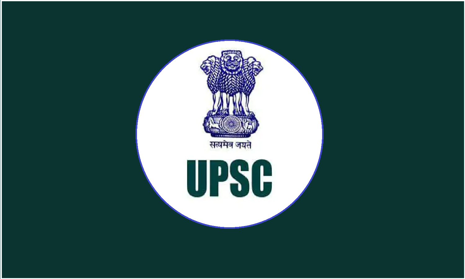 UPSC-CSE Prelims 2023 - Exam Pattern, Syllabus, Notes, Strategy