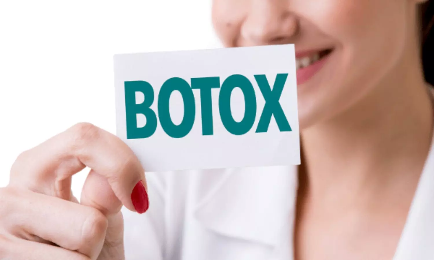 Side Effects of Botox