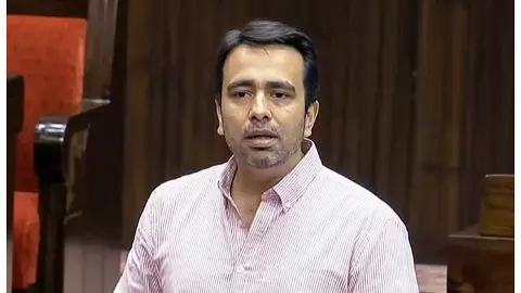 Jayant Chaudhary