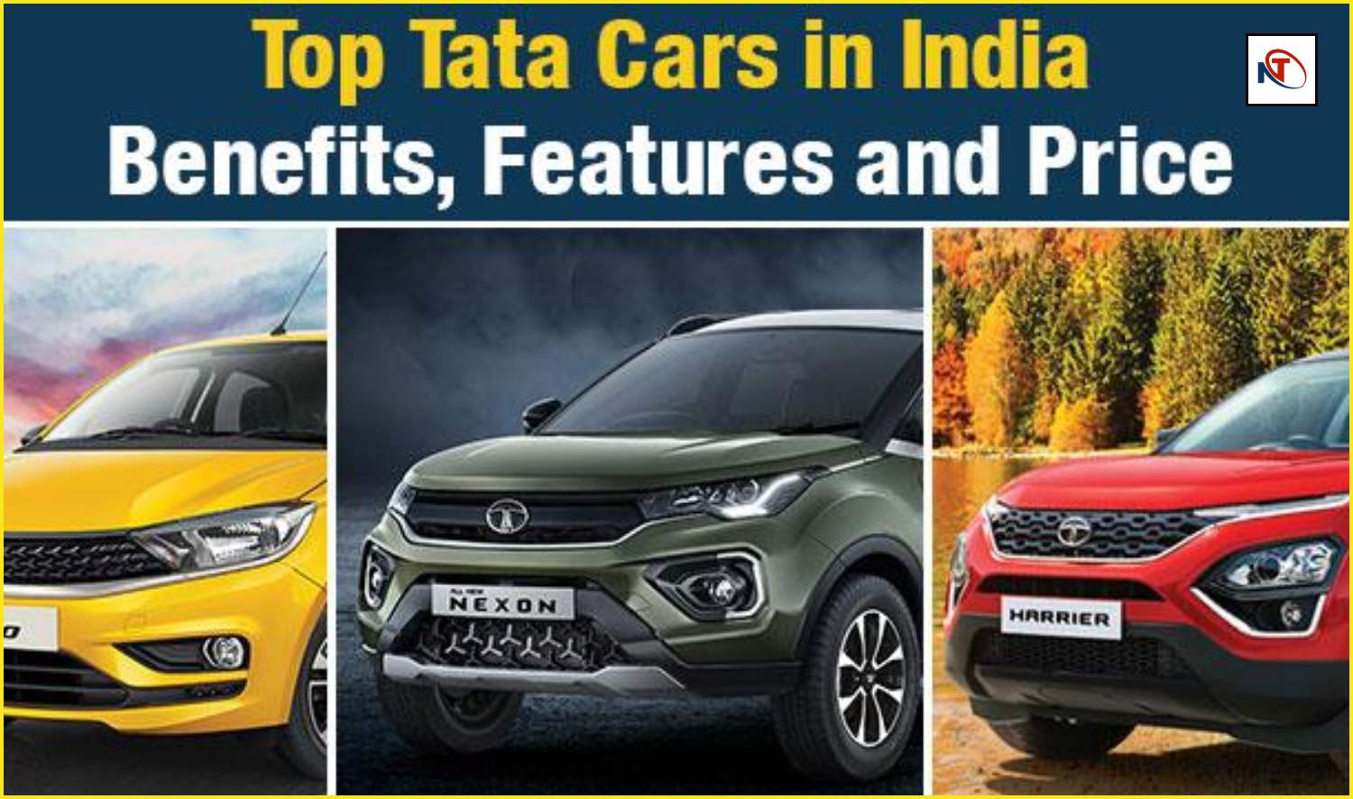 Best Tata Cars Low Price