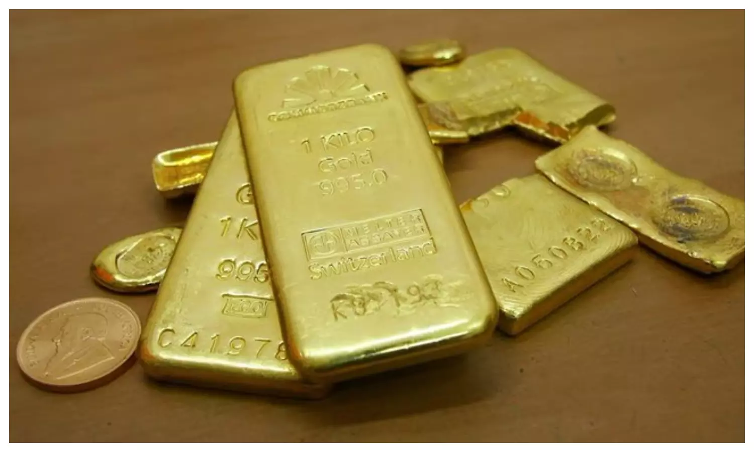 Gold Bonds: चाहिए सस्ता सोना तो फटाफट लीजिए खरीद, मौका बस 5 दिन के लिए, जानें यहां