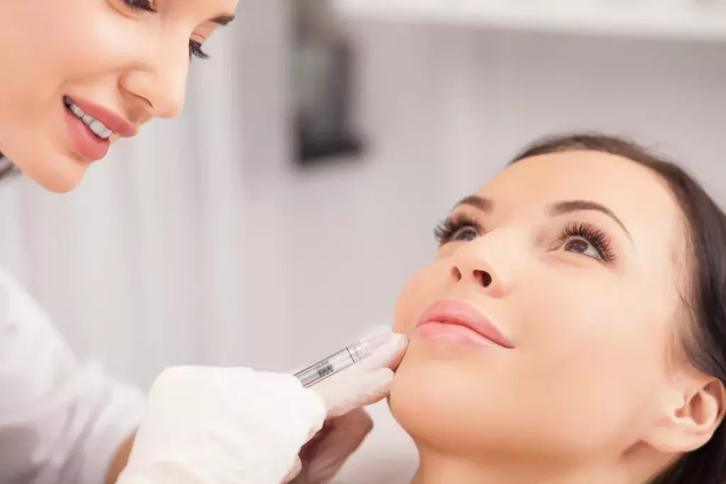 Dermal Fillers 