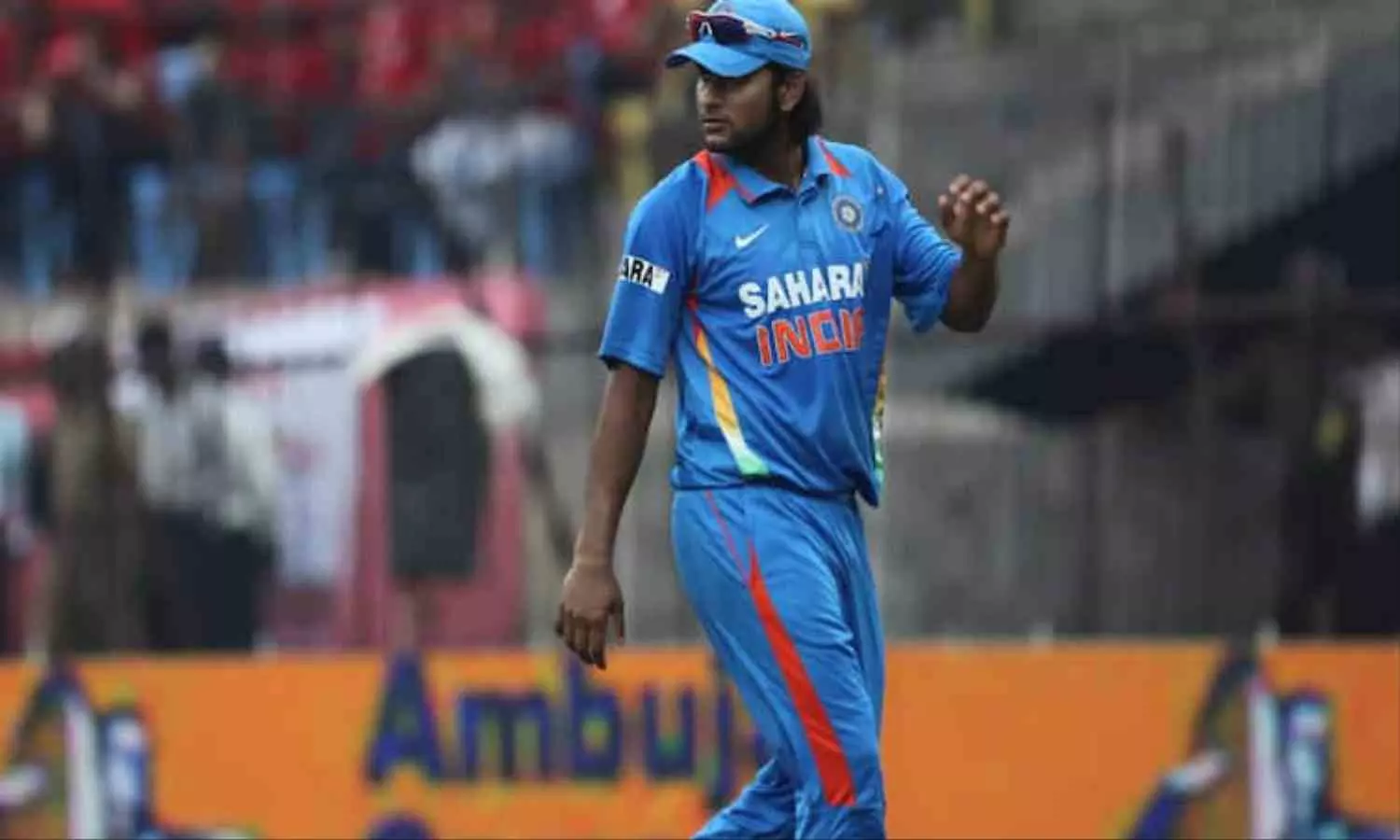 Team India के इस खिलाड़ी ने लिया संन्यास, राजस्थान के खिलाफ खेलेंगे आखिरी मैच