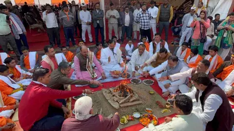 Deoria News Deoria News