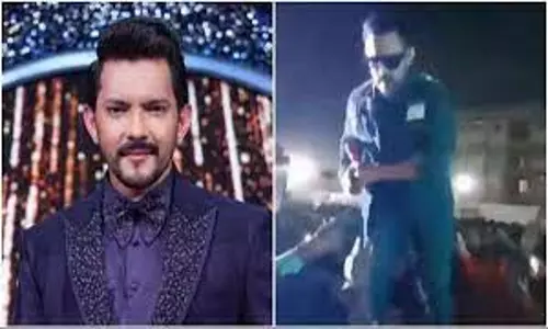 Aditya Narayan