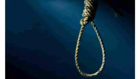 Kota Suicide Case