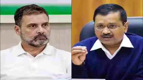 Lok Sabha Election 2024