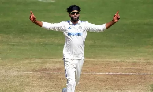 IND vs ENG : तीसरे टेस्ट में रवींद्र जडेजा का खेलना तय, यह स्टार गेंदबाज होगा टीम से बाहर