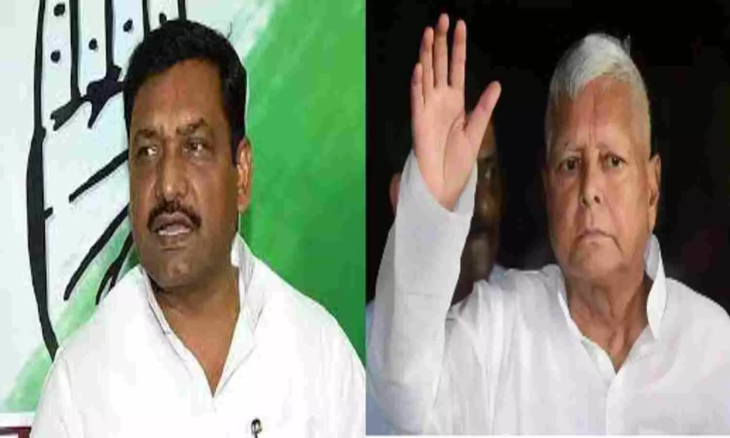 Bihar: बिहार में अब कांग्रेस ने बढ़ाई राजद की मुसीबत, नीतीश के निकलने पर सीटों की डिमांड बढ़ाई, 15 के बाद फैसला होने की उम्मीद