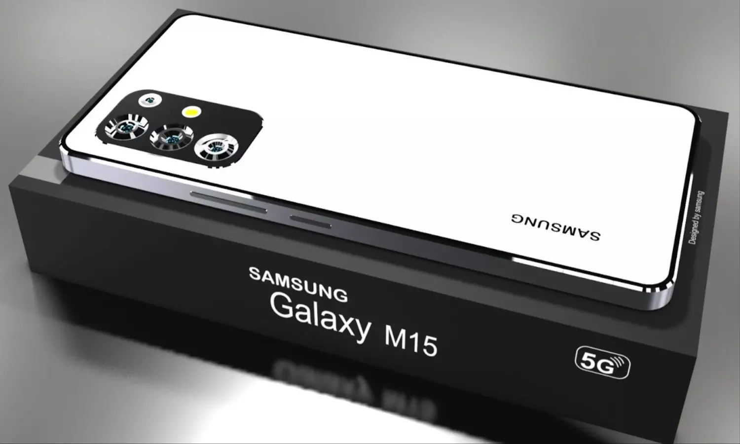 Samsung Galaxy M15 5G जल्द होने जा रहा है भारत में लॉन्च, जानें फीचर्स और कीमत