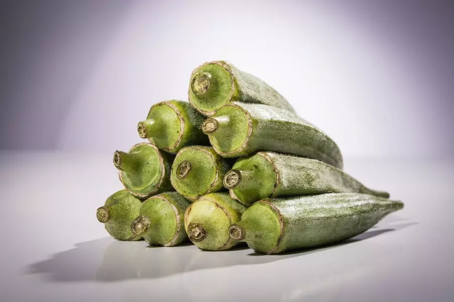 Okra 