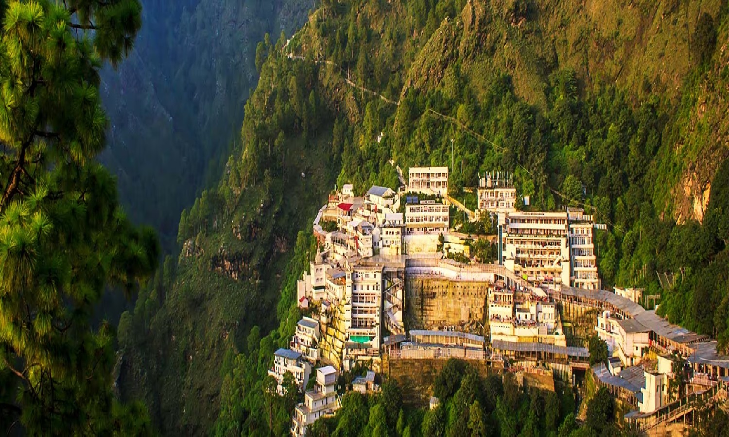 Vaishno Devi Tour Package