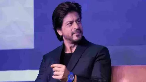 Shah Rukh Khan