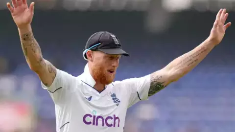 IND vs ENG Ben Stokes