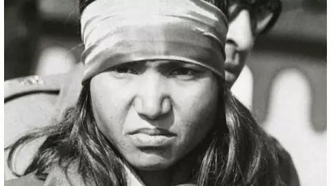 Phoolan Devi