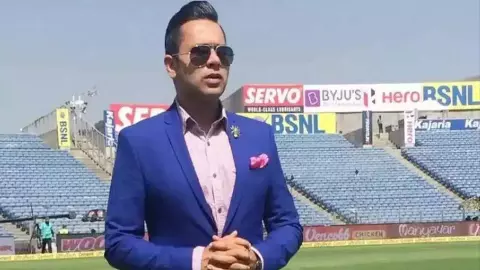 IND vs ENG: तीसरे टेस्ट मैच में चार स्पिनर्स के साथ उतरेगा भारत- आकाश चोपड़ा का बड़ा दावा IND vs ENG: तीसरे टेस्ट मैच में चार स्पिनर्स के साथ उतरेगा भारत- आकाश चोपड़ा का बड़ा दावा